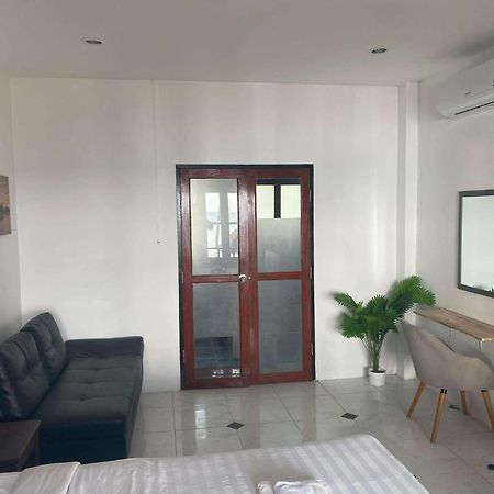 Wild Wood X Hansa Beach Fitness Resort Thongsala Ngoại thất bức ảnh