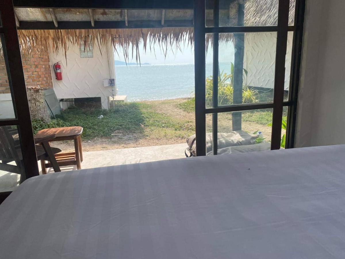 Wild Wood X Hansa Beach Fitness Resort Thongsala Ngoại thất bức ảnh