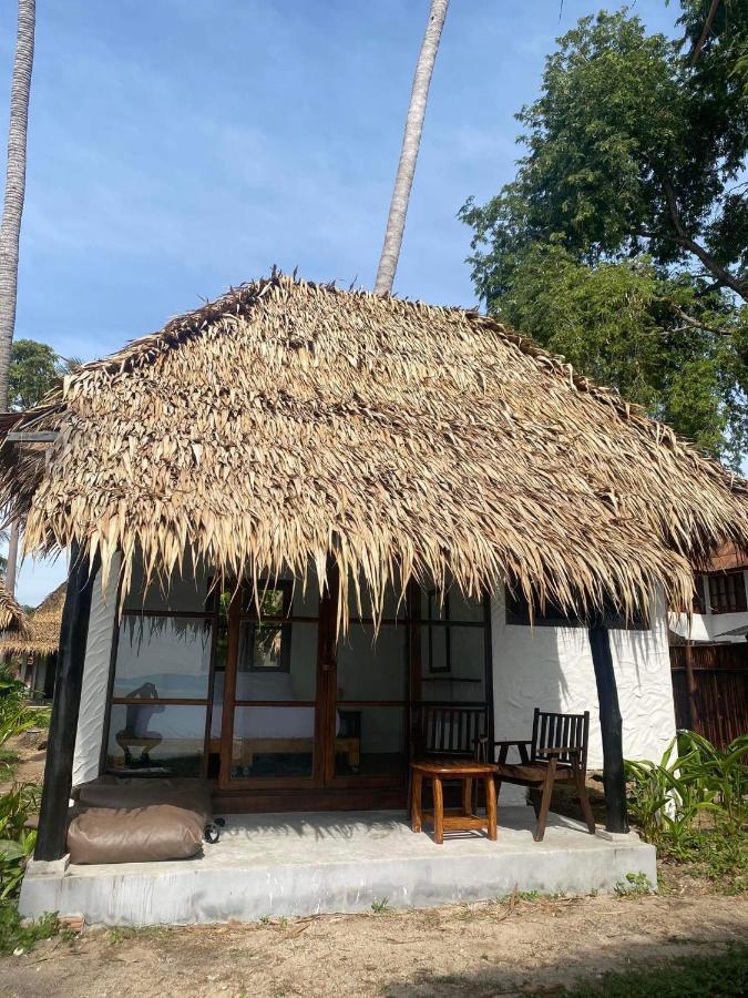 Wild Wood X Hansa Beach Fitness Resort Thongsala Ngoại thất bức ảnh