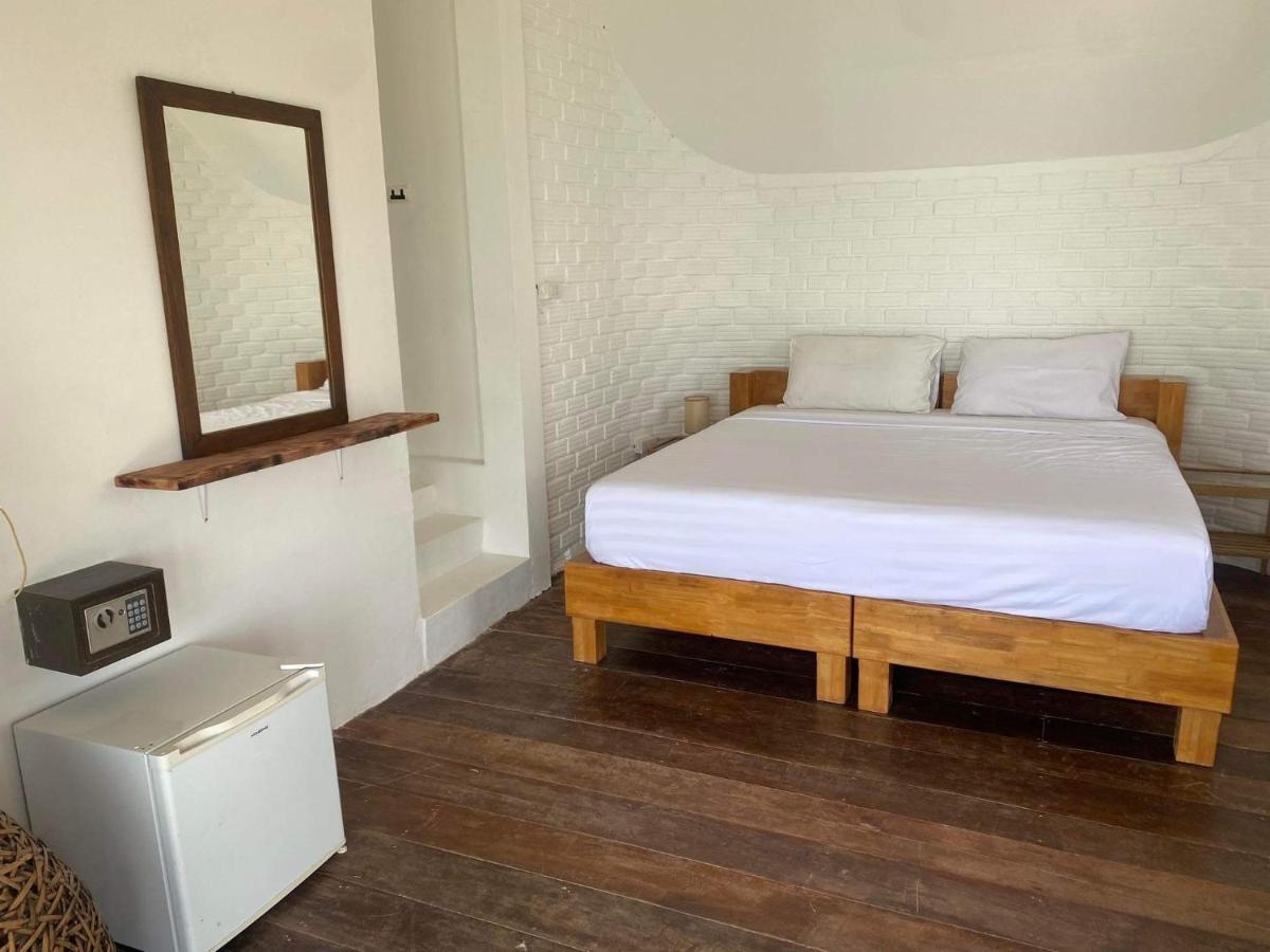 Wild Wood X Hansa Beach Fitness Resort Thongsala Ngoại thất bức ảnh