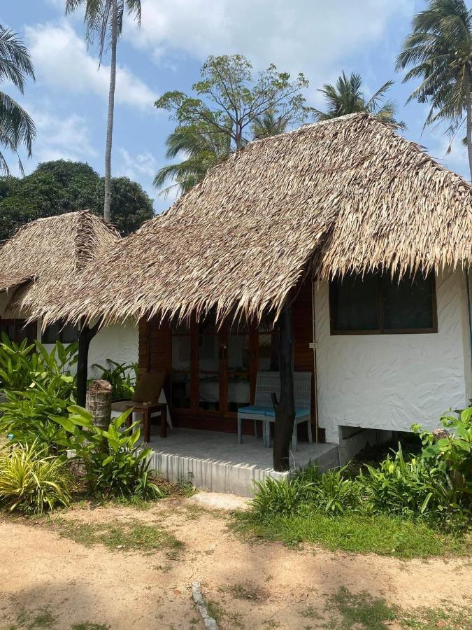 Wild Wood X Hansa Beach Fitness Resort Thongsala Ngoại thất bức ảnh
