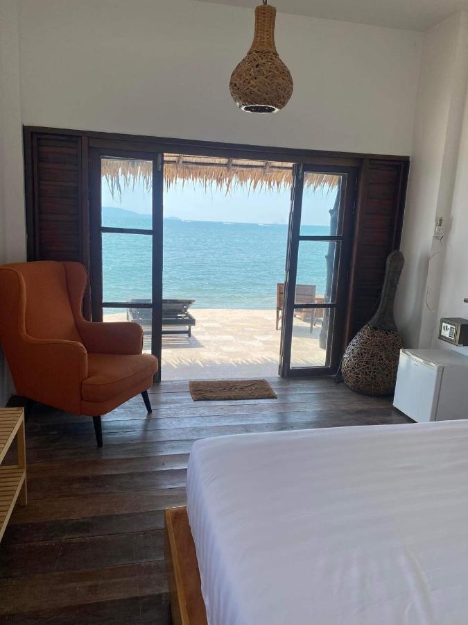Wild Wood X Hansa Beach Fitness Resort Thongsala Ngoại thất bức ảnh