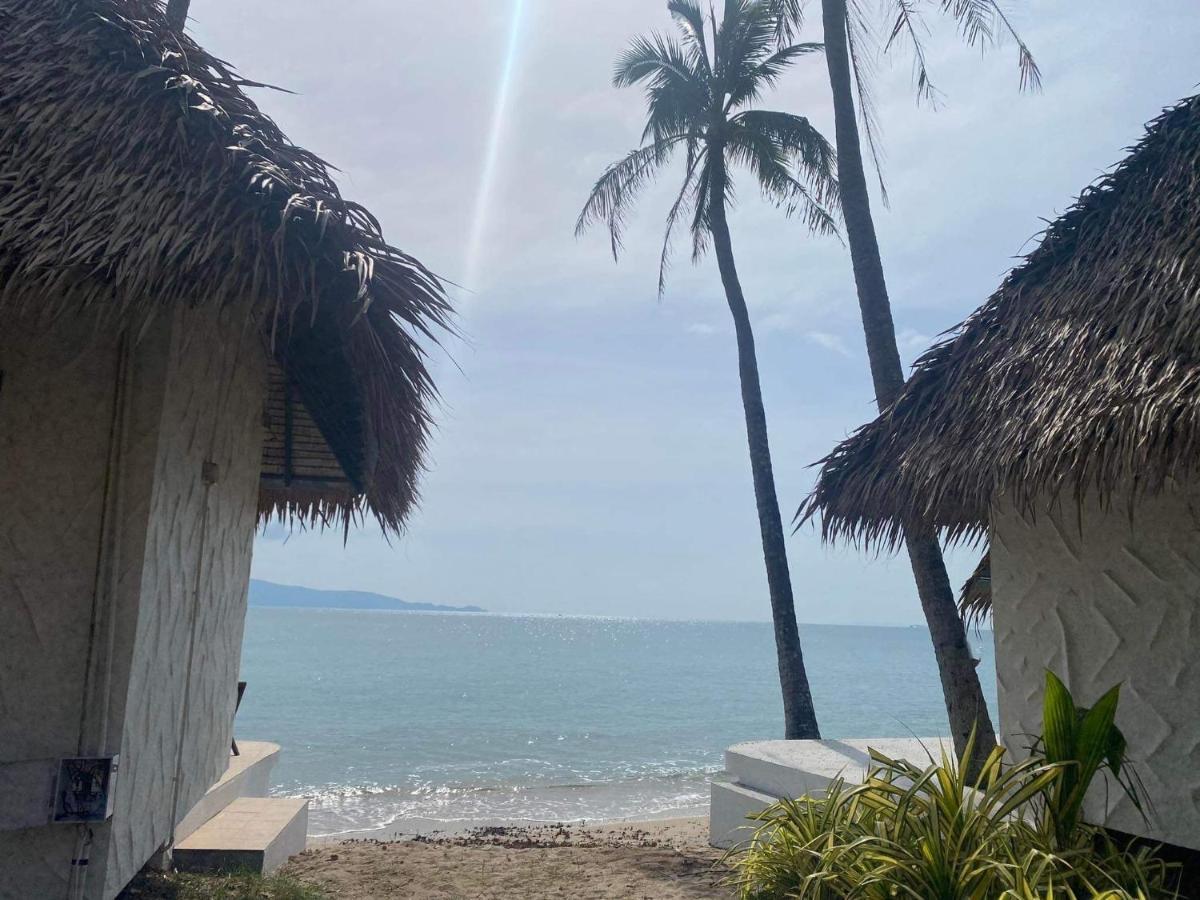 Wild Wood X Hansa Beach Fitness Resort Thongsala Ngoại thất bức ảnh