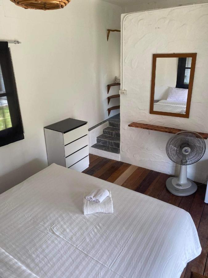Wild Wood X Hansa Beach Fitness Resort Thongsala Ngoại thất bức ảnh