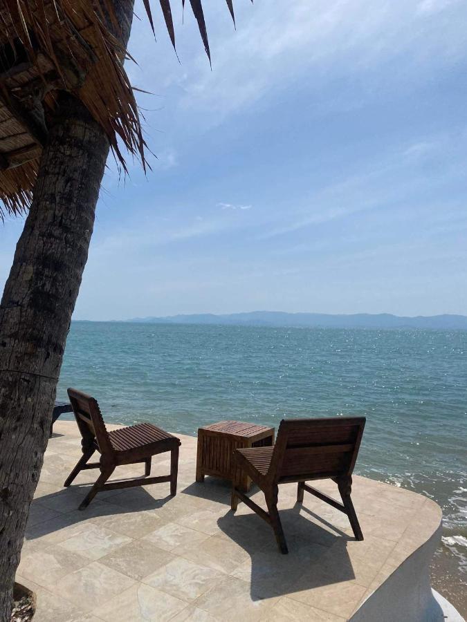 Wild Wood X Hansa Beach Fitness Resort Thongsala Ngoại thất bức ảnh