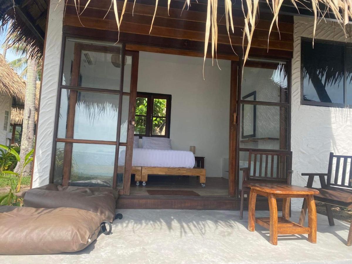 Wild Wood X Hansa Beach Fitness Resort Thongsala Ngoại thất bức ảnh