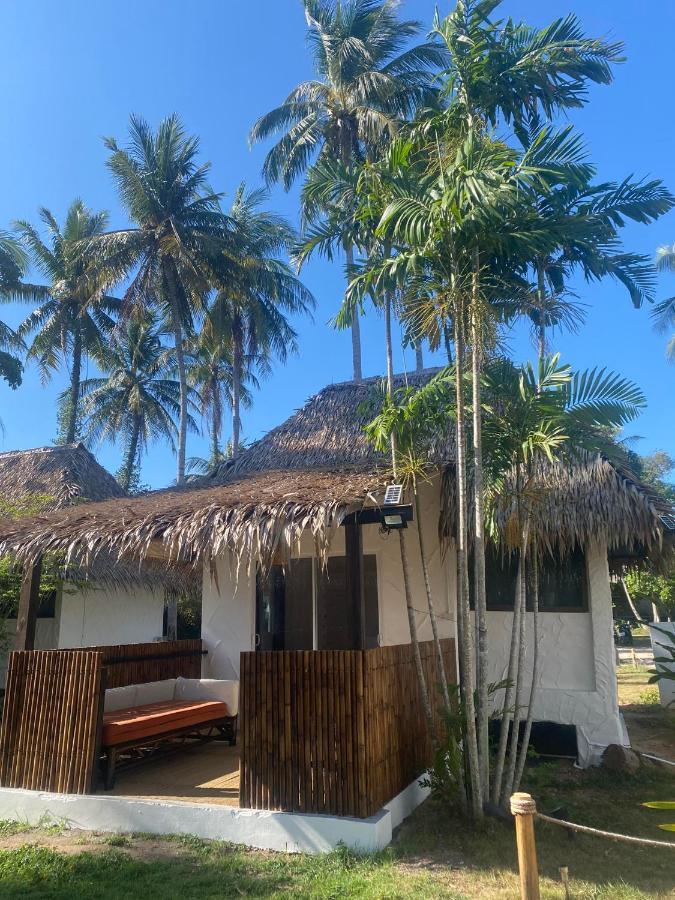 Wild Wood X Hansa Beach Fitness Resort Thongsala Ngoại thất bức ảnh