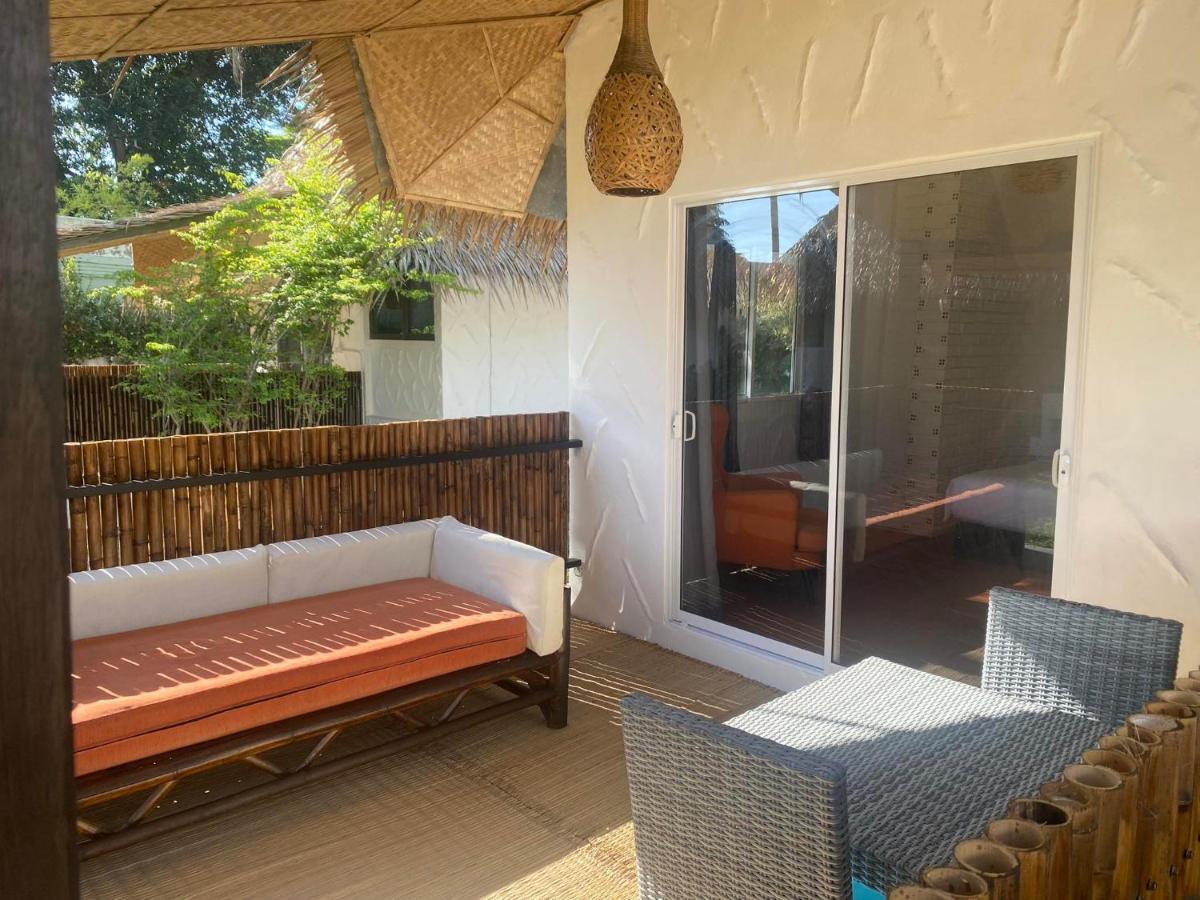 Wild Wood X Hansa Beach Fitness Resort Thongsala Ngoại thất bức ảnh